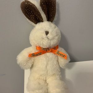 Reese’s Plush Bunny